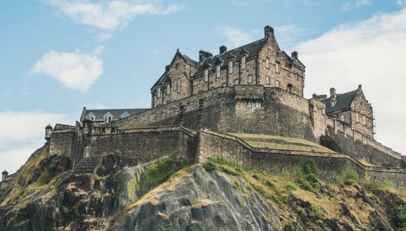 Scottish office relocates to Edinburgh