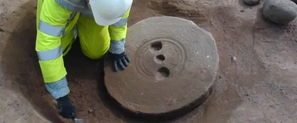 Millstone