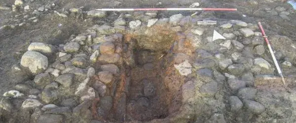 Oven at Brompton East