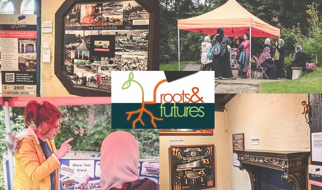 Roots and Futures Heritage Project