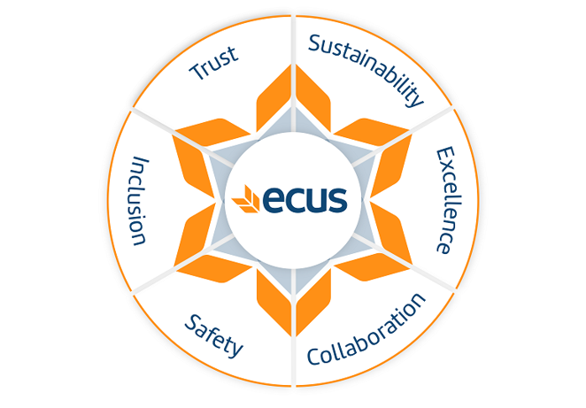 Career Opportunities - Working at Ecus