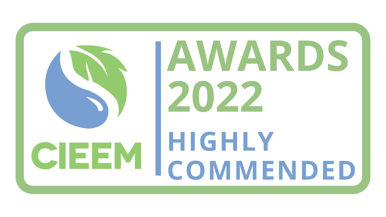CIEEM Awards 2022