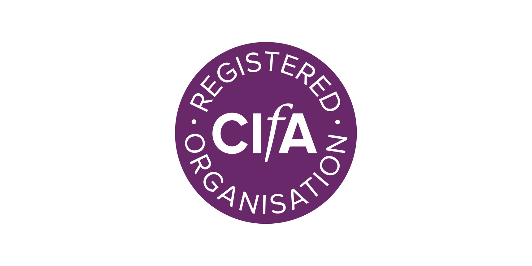 Registered CIfA Organisation