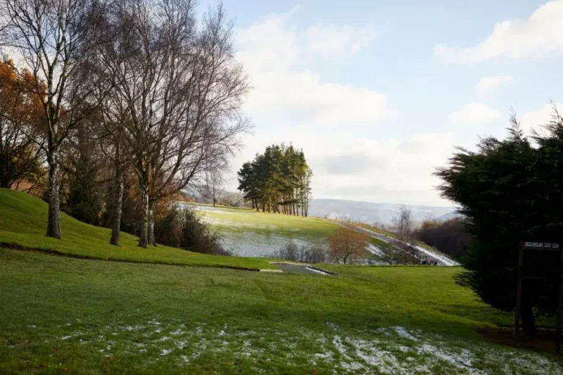 Hope Valley