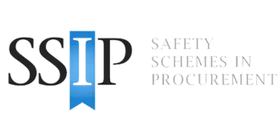 SSIP logo