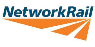 Network Rail logo