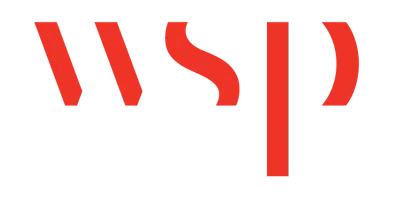 WSP logo