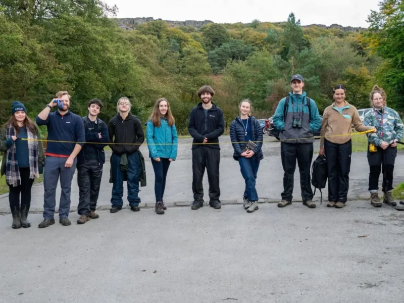 Ecus ecologists